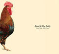 Rumi & Sufis - Your Time Will Come - Music CD