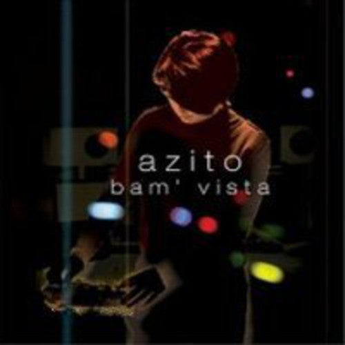 Azito - Bam Vista - Music CD