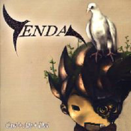 Yenda - Ctrl + Alt + Del - Music CD