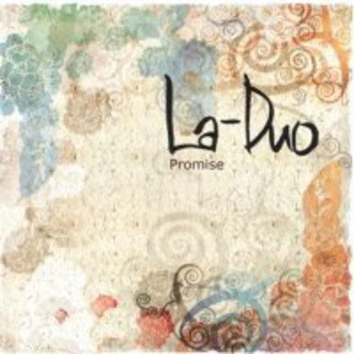 Laduo - Promise - Music CD