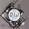 D.i.j - New Dream Begin - Music CD