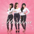 Hashina - Hashina - Music CD