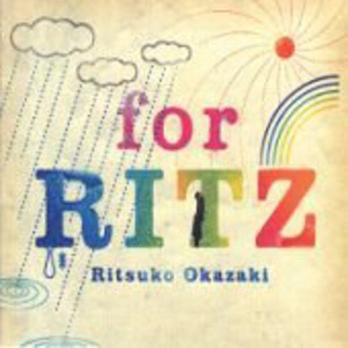 Okazaki,ritsuko - For Ritz - Music CD