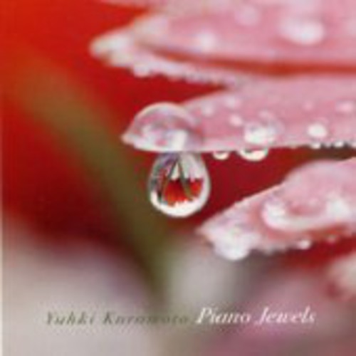 Kuramoto,yuhki - Piano Jewels - Music CD