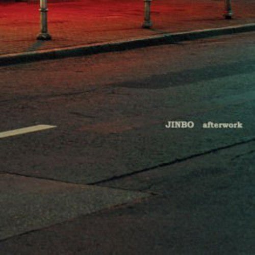 Jinbo - Afterwork - Music CD