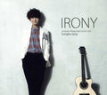Jeong,seong Ha - Irony - Music CD
