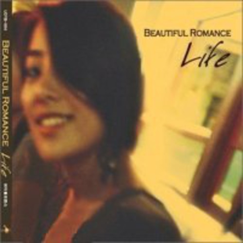 Beautiful Romance - Life - Music CD