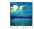 Sasaki,isao - Moon & Wave - Music CD