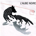 P.andafool Project - L'aube Noire - Music CD Single