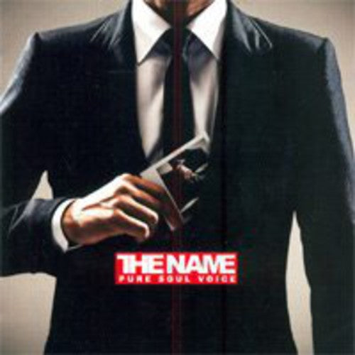 Name - Second Chance To Fly - Music CD