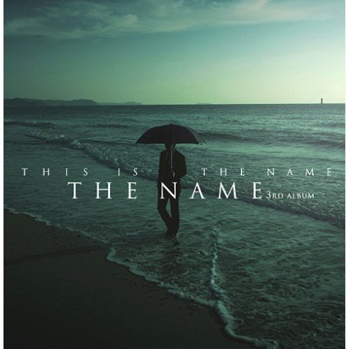 Name - This Is The Name - Music CD
