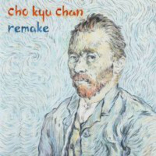Kyu Chan,cho - Remake Album - Music CD