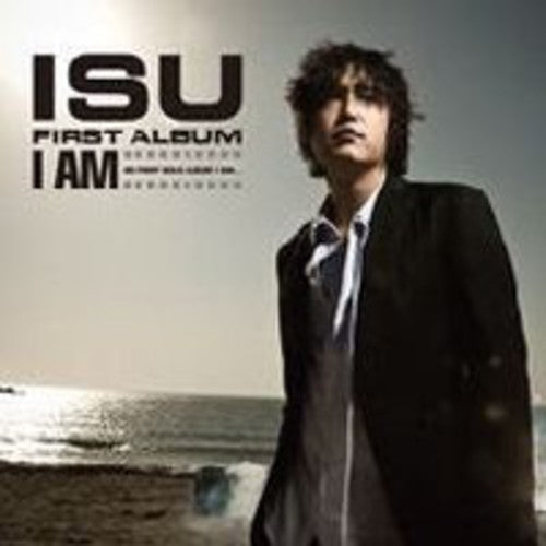 Isu - I Am - Music CD