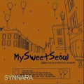 My Sweet Seoul / O.s.t. - My Sweet Seoul / O.s.t. - Music CD