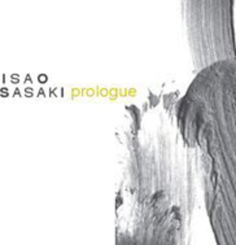 Sasaki,isao - Prologue - Music CD