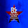 Bz - Best Ultra Treasure - Music CD