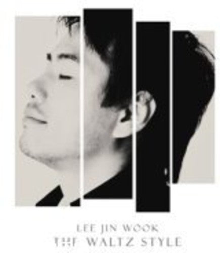Lee,jin Wook - Waltz Style - Music CD