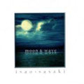 Sasaki,isao - Moon & Wave - Music CD
