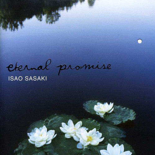 Sasaki,isao - Eternal Promise - Music CD
