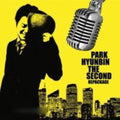 Hyunbin,park - Second Repackage - Music CD