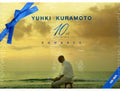 Kuramoto,yuhki - 10th Anniversary Romance - Music CD