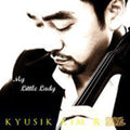 Kim,kyusik & Munus Ensem - My Little Lady - Music CD