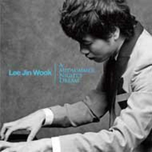 Jin Wook,lee - Midsummer Nights Dream - Music CD