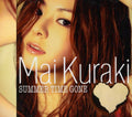 Kuraki,mai - Summer Time Gone - Music CD