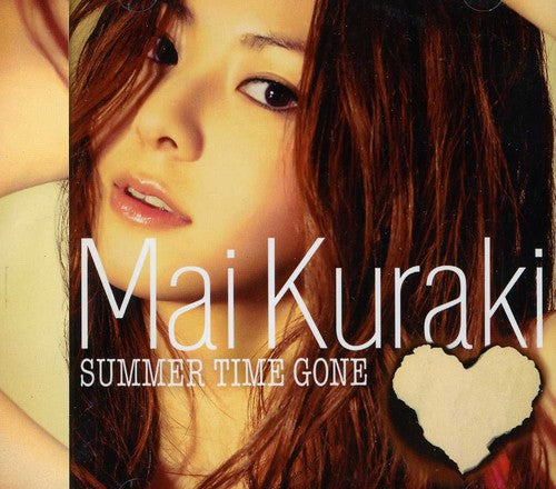 Kuraki,mai - Summer Time Gone - Music CD