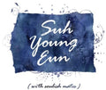 Young Eun,suh - With Soulish Mates - Music CD