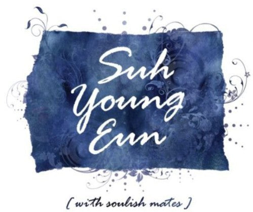 Young Eun,suh - With Soulish Mates - Music CD