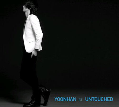 Yoon,han - Untouched - Music CD