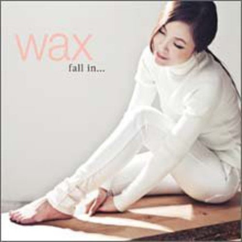 Wax - Fall In - Music CD