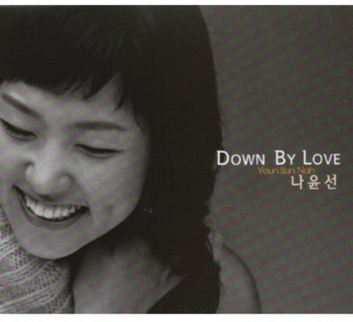 Nah,youn Sun - Down By Love - Music CD