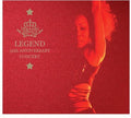 Insooni - Legend: 30th Anniversary Concert - Music CD
