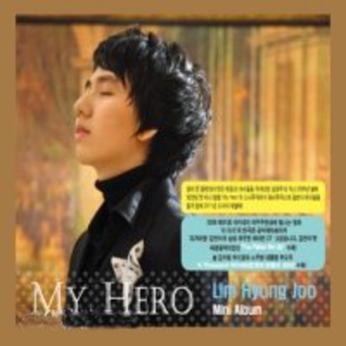 Lim,hyung Joo - My Hero - Music CD
