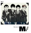 M4 - Story Of M4 - Music CD