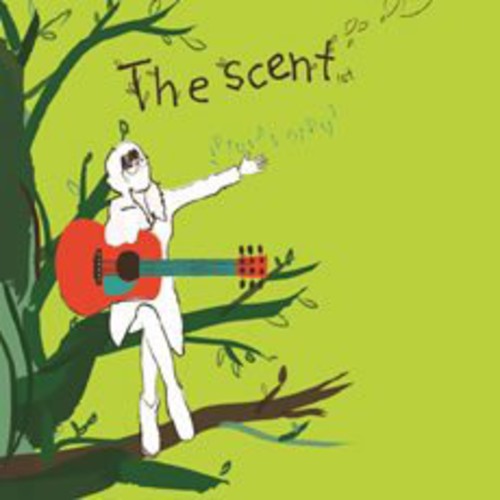 Hui Won,song - Scent - Music CD