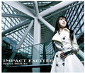 Mizuki,nana - Impact Exciter - Music CD