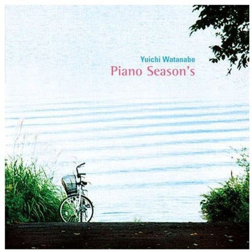 Yuichi,watanabe - Piano Seasons - Music CD