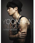 Han,youn - Untouched - Music CD