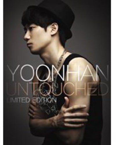 Han,youn - Untouched - Music CD