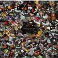 Pudditorium - Episode: Reunion - Music CD