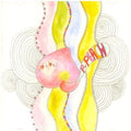 P-peach - Loveade - Music CD
