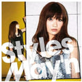 May'n - Styles - Music CD