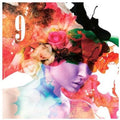 Nine,alice - 9 - Music CD