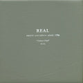 Choi,go Eun - Real - Music CD