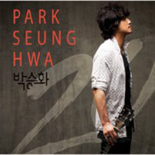 Park Seung Hwa - 20th Anniversary Album - Music CD