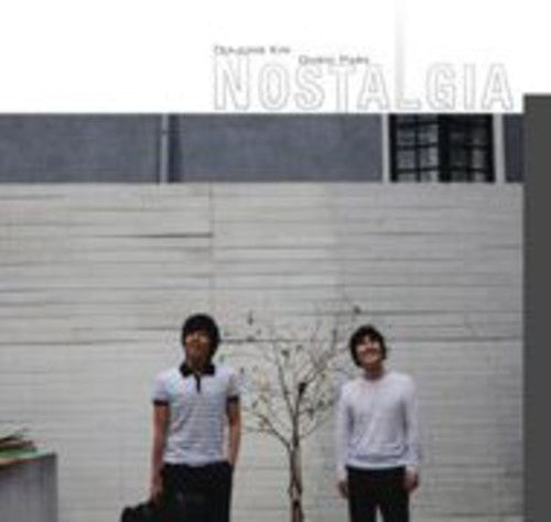 Park,oh Sic / Kim,tea Jung - Nostalgia - Music CD