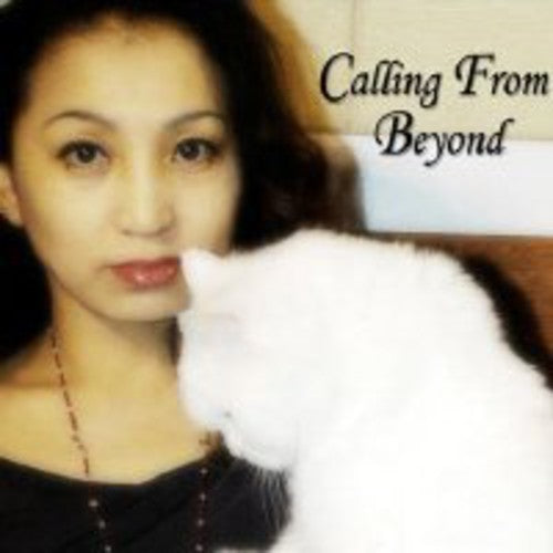 Ranie E - Calling From Beyond - Music CD